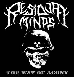 Residual Minds : The Way of Agony